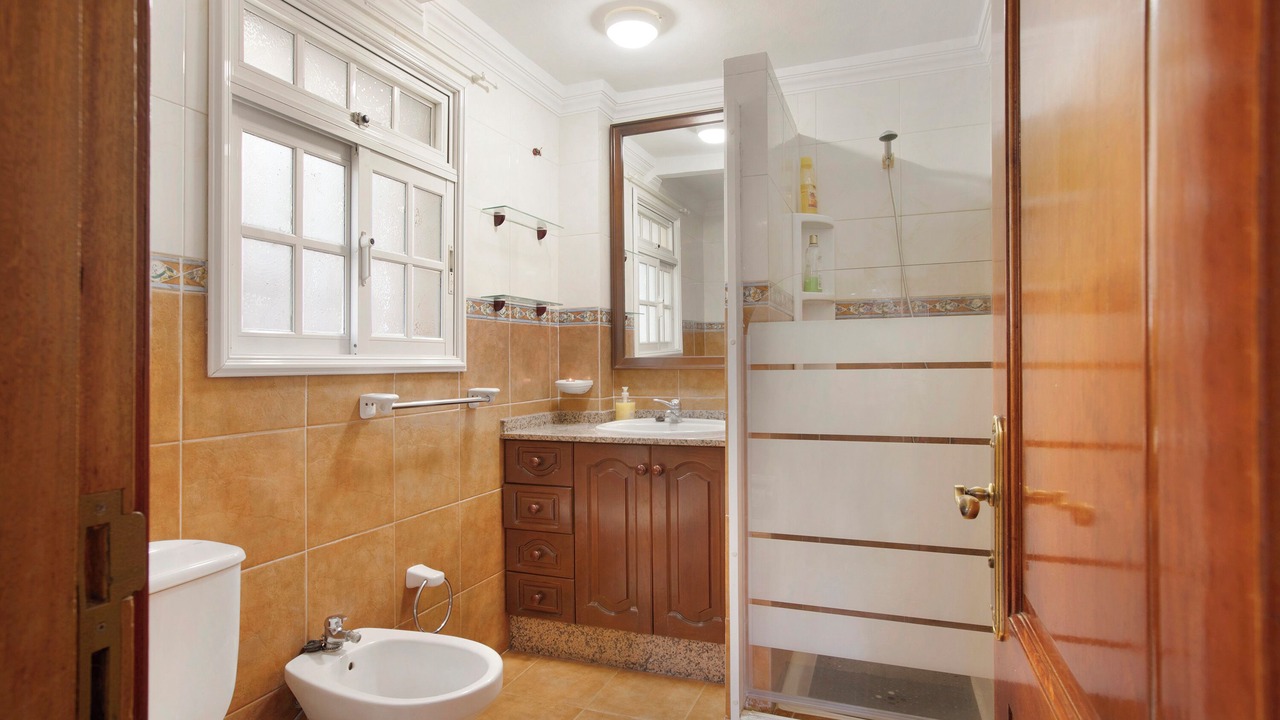 Photo of Bathroom in San Cristobal de La Laguna