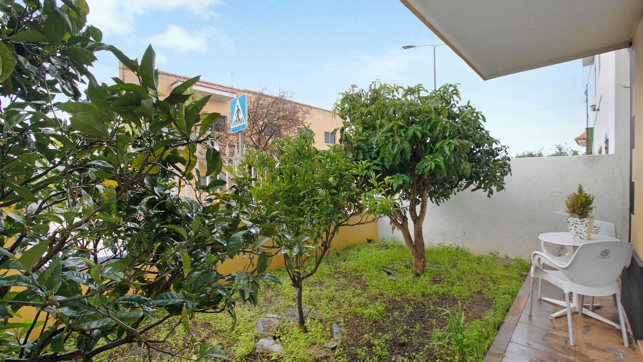 Photo of Patio Balcony in San Cristobal de La Laguna