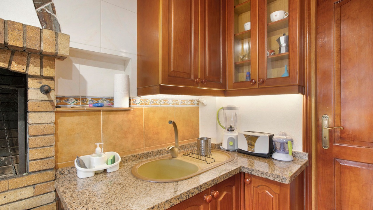Photo of Kitchen in San Cristobal de La Laguna