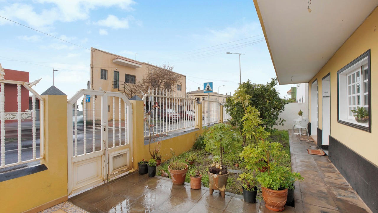 Photo of Outdoor in San Cristobal de La Laguna