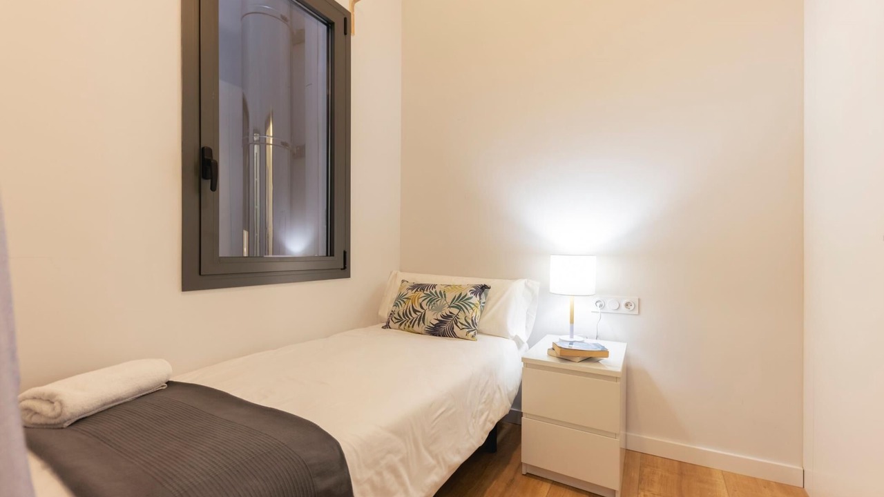 Photo of Bedroom in Eixample