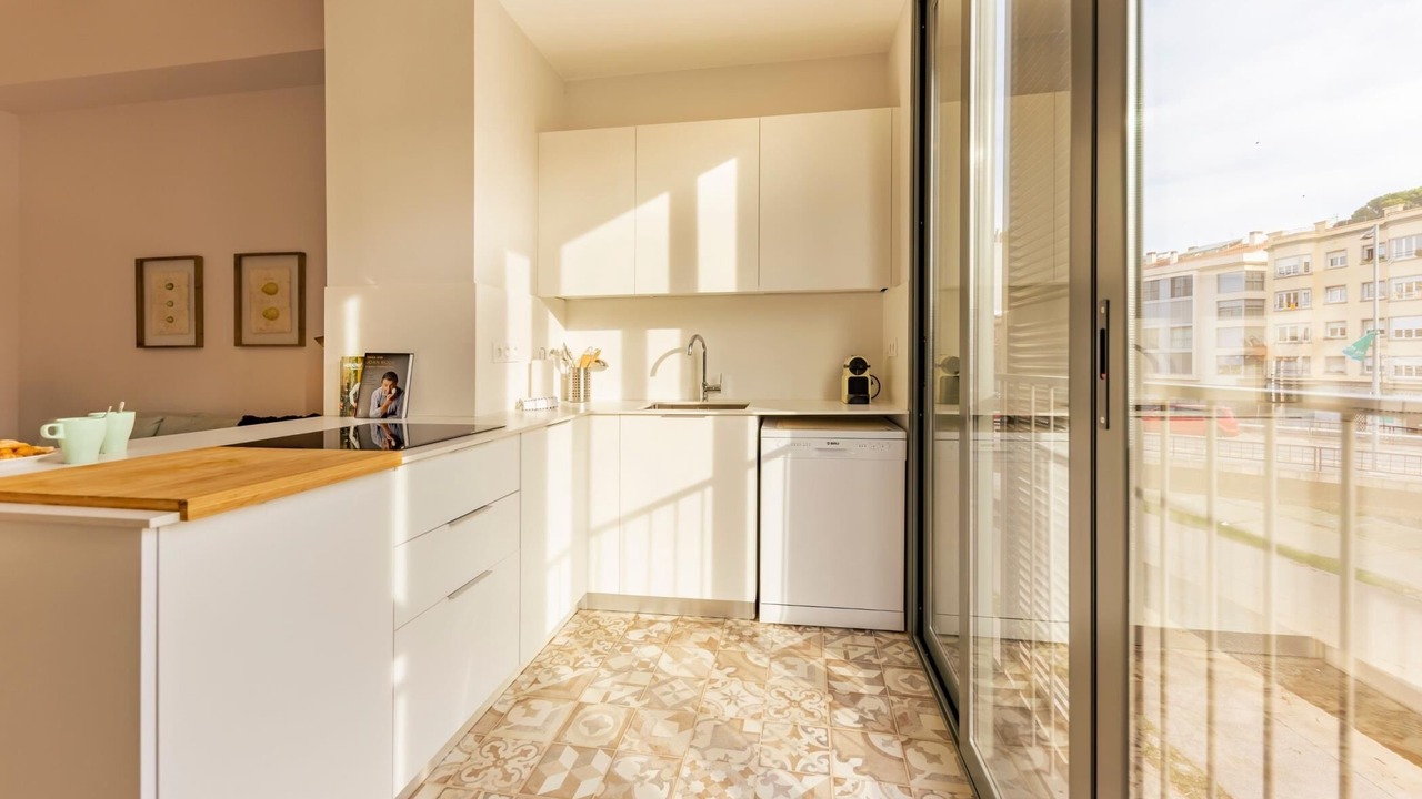 Photo of Kitchen in Eixample