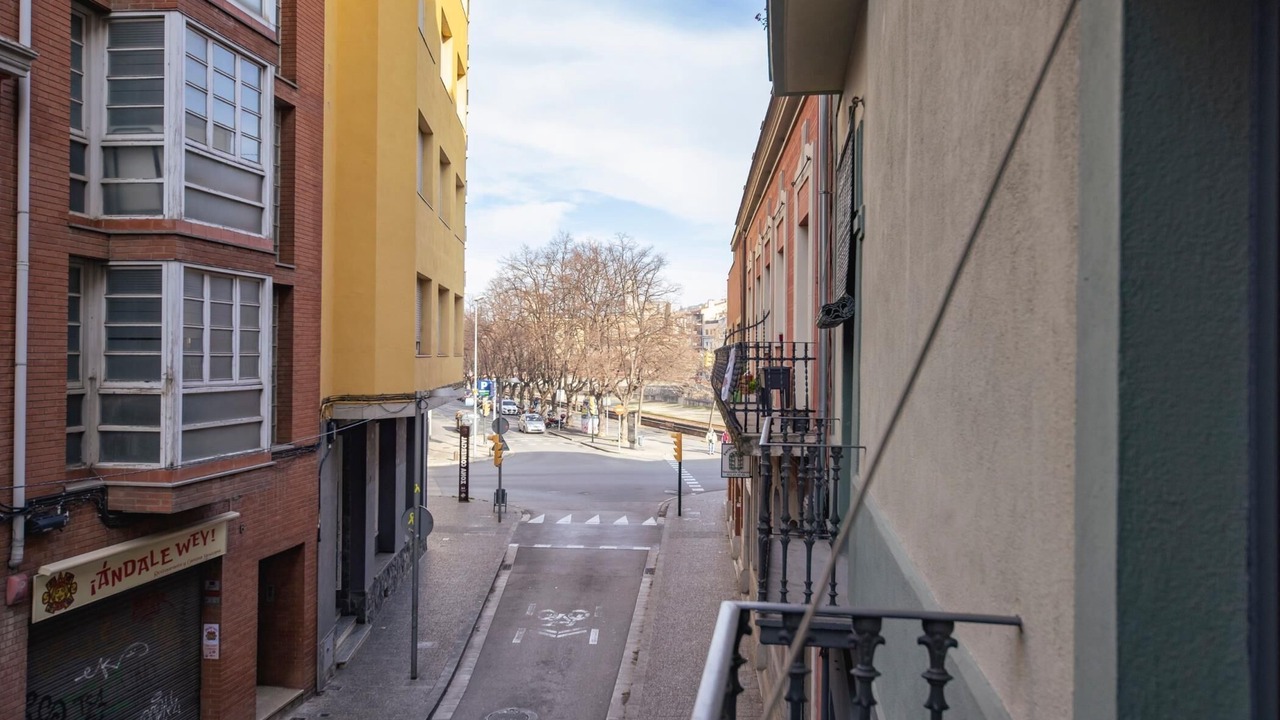 Photo of Patio Balcony in Eixample