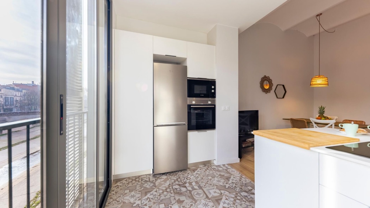 Photo of Kitchen in Eixample