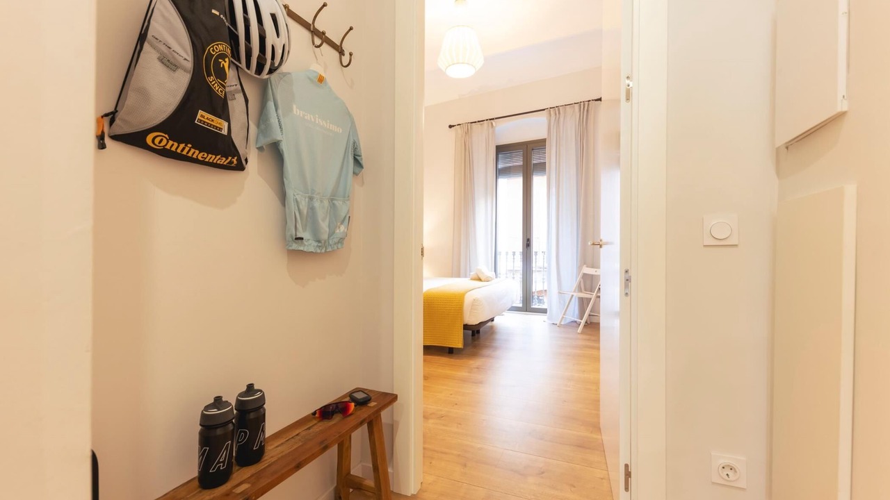 Photo of Bedroom in Eixample