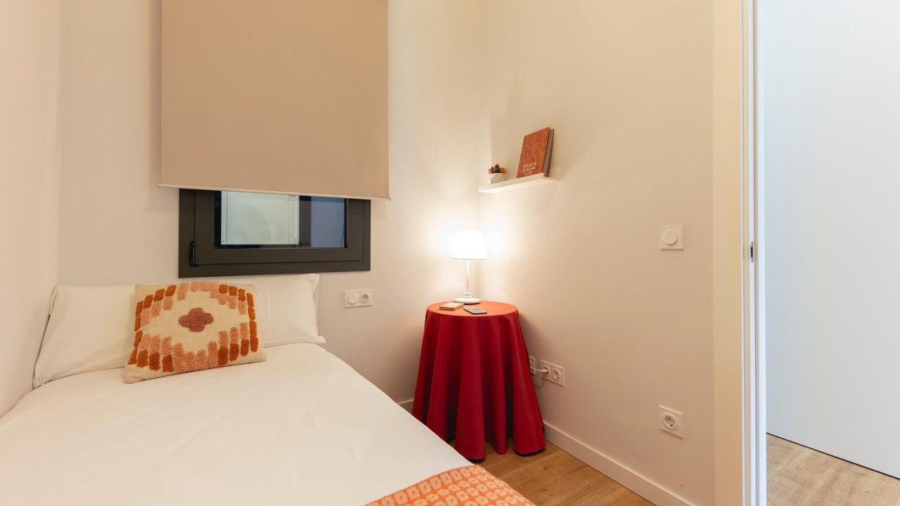 Photo of Bedroom in Eixample