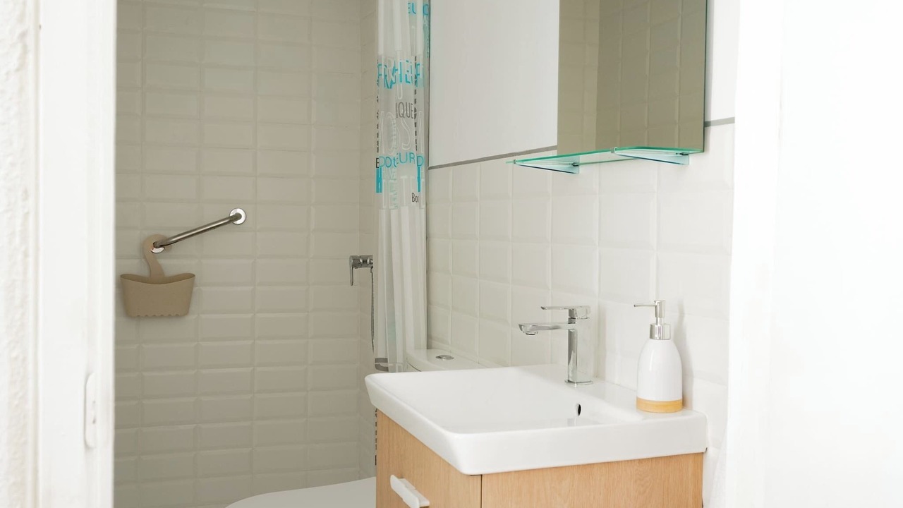 Photo of Bathroom in Las Caletillas
