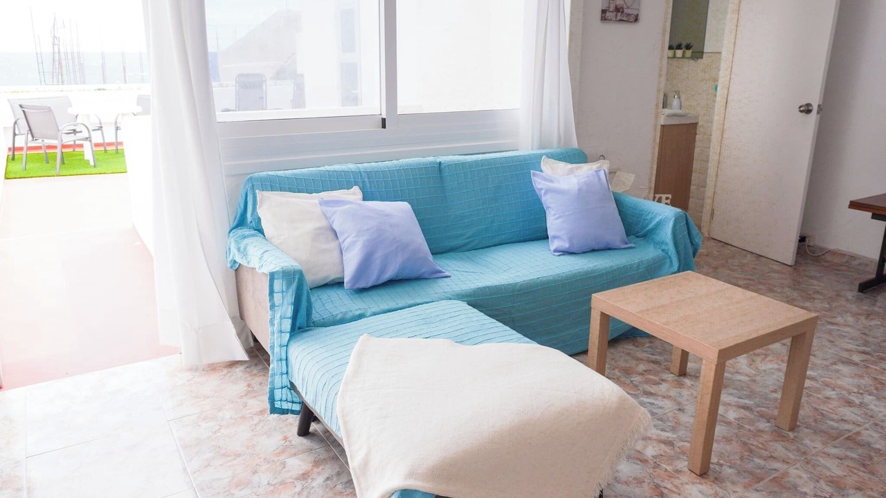 Photo of Livingroom in Las Caletillas