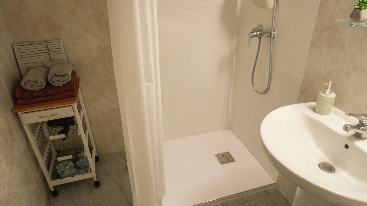 Photo of Bathroom in Las Caletillas