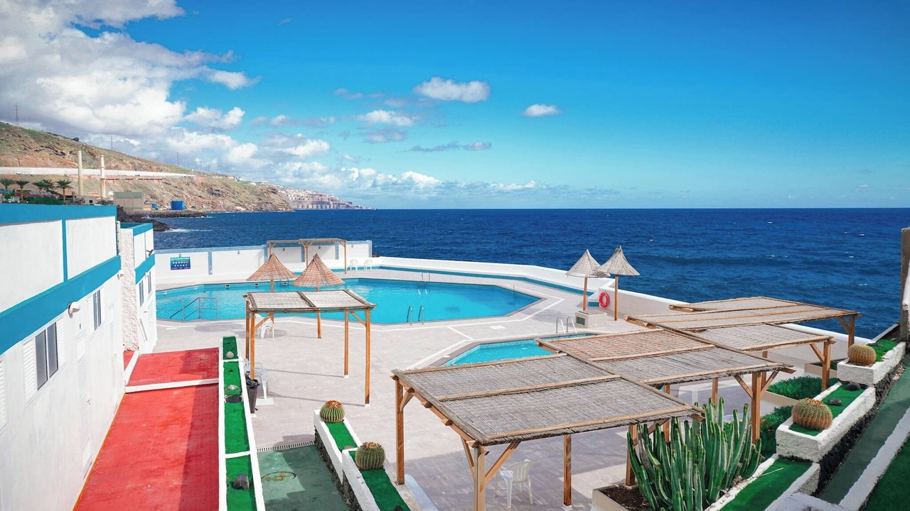 Photo of Outdoor in Las Caletillas
