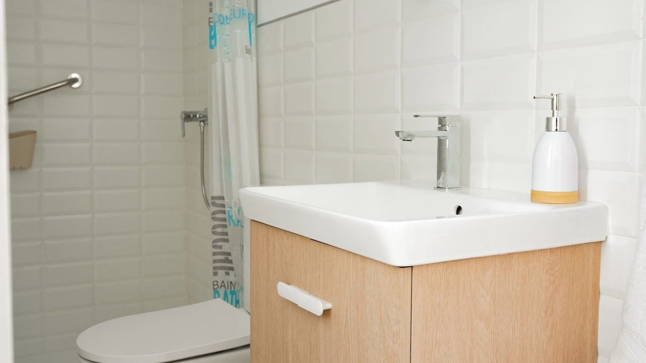 Photo of Bathroom in Las Caletillas