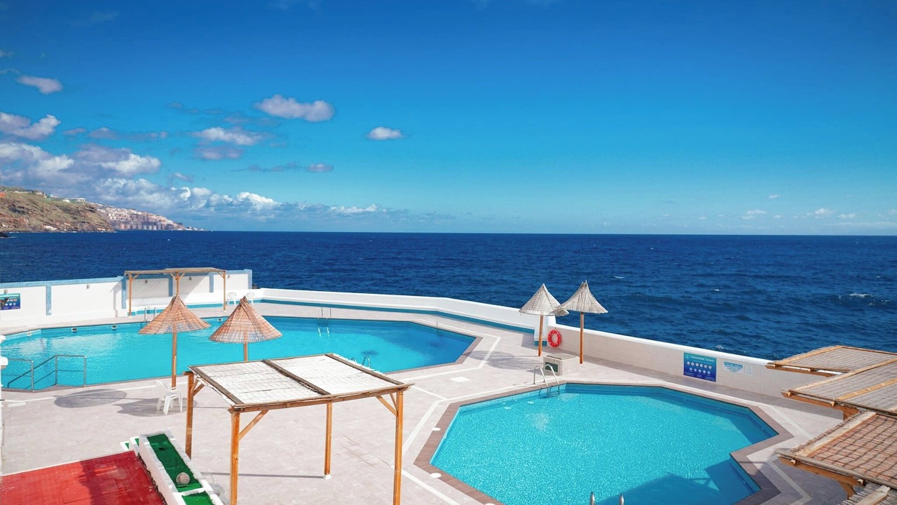 Photo of Outdoor in Las Caletillas