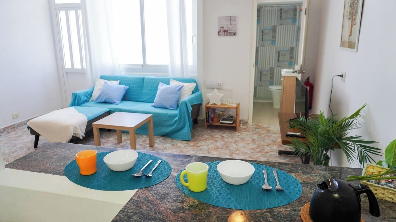 Photo of Livingroom in Las Caletillas