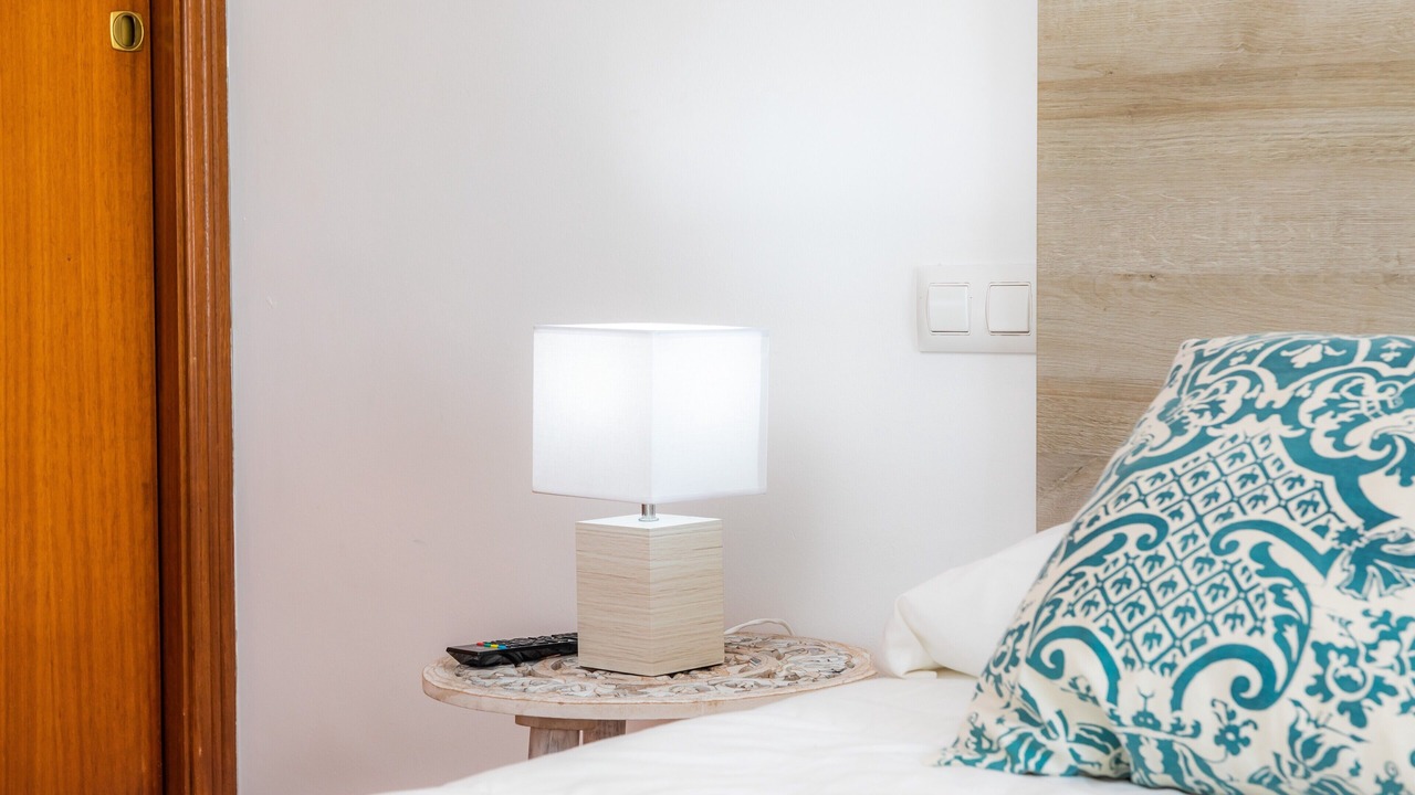 Photo of Bedroom in Son Servera