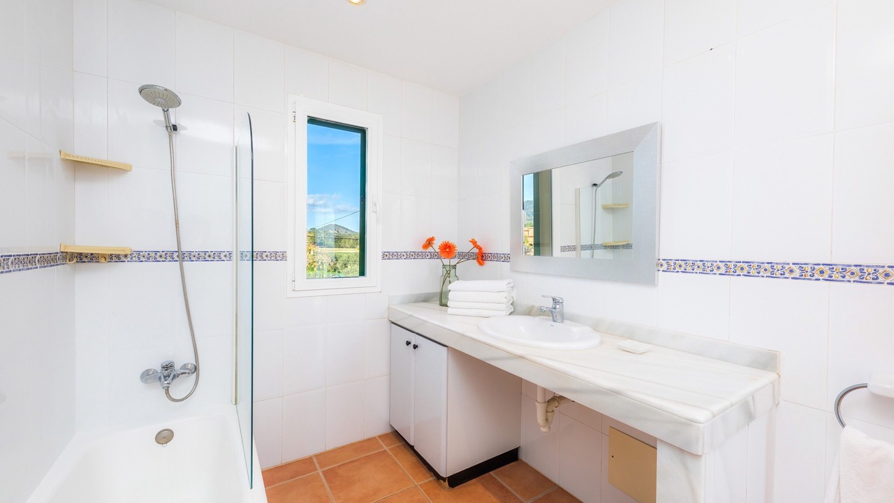 Photo of Bathroom in Son Servera