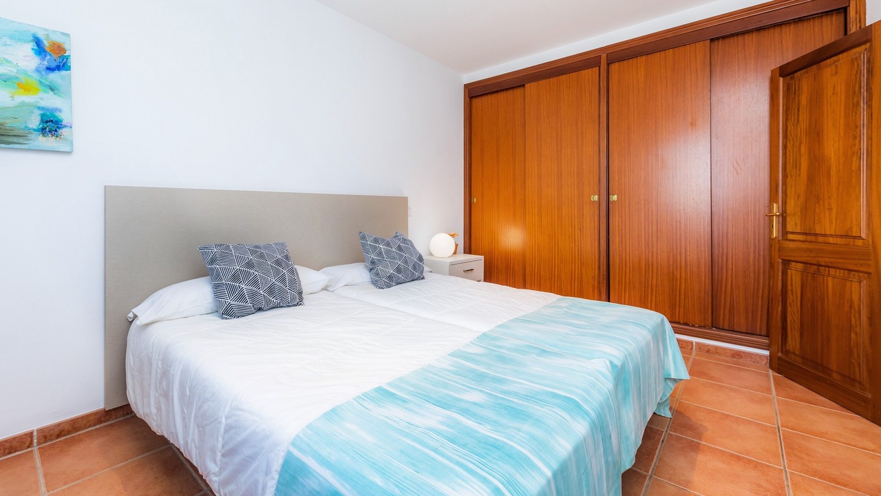 Photo of Bedroom in Son Servera