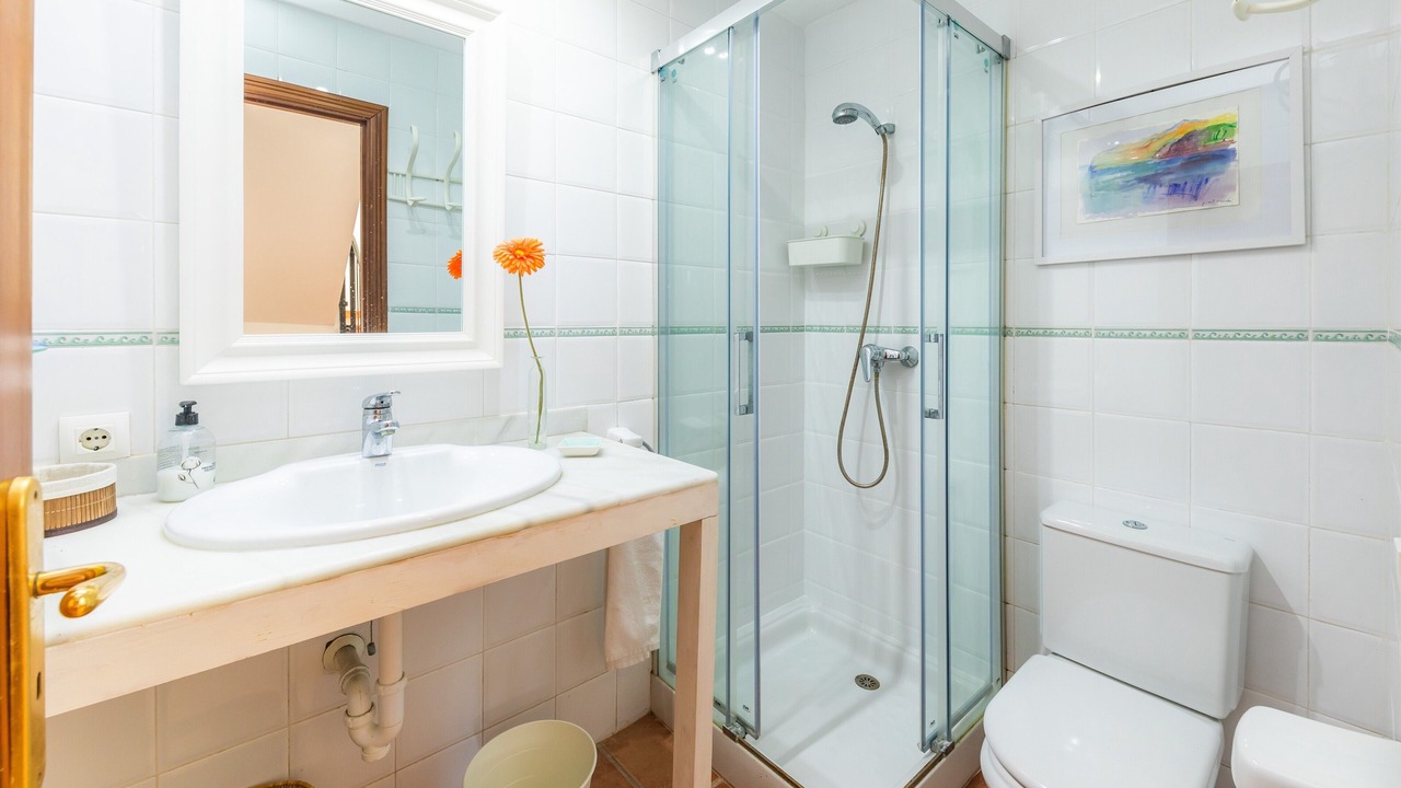 Photo of Bathroom in Son Servera