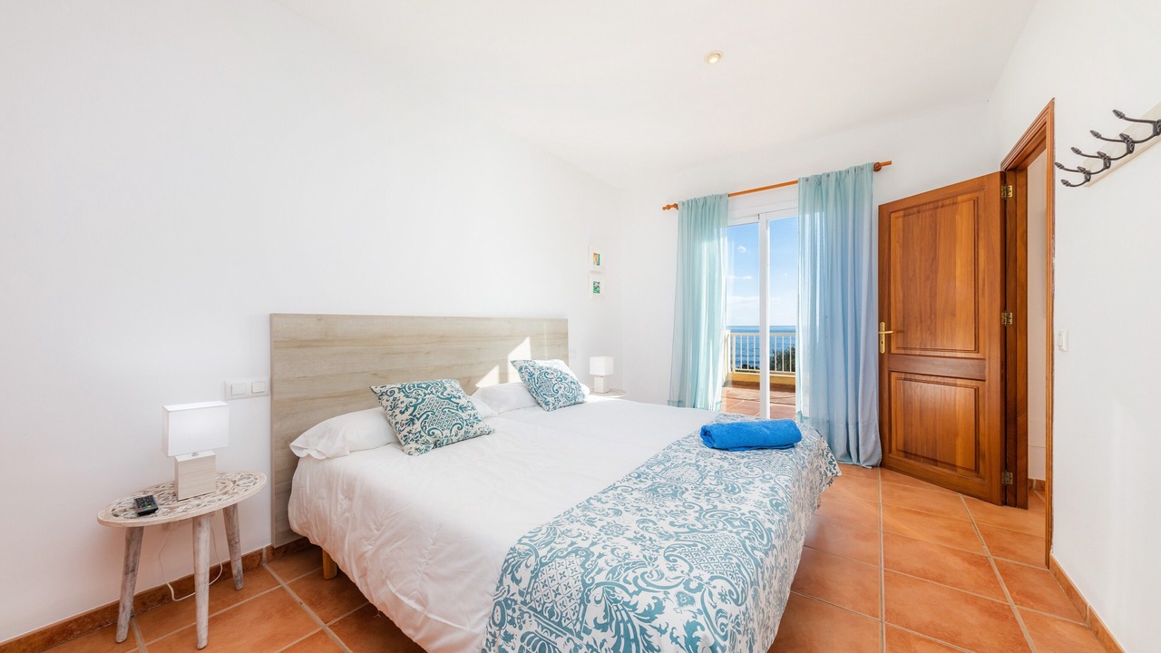 Photo of Bedroom in Son Servera