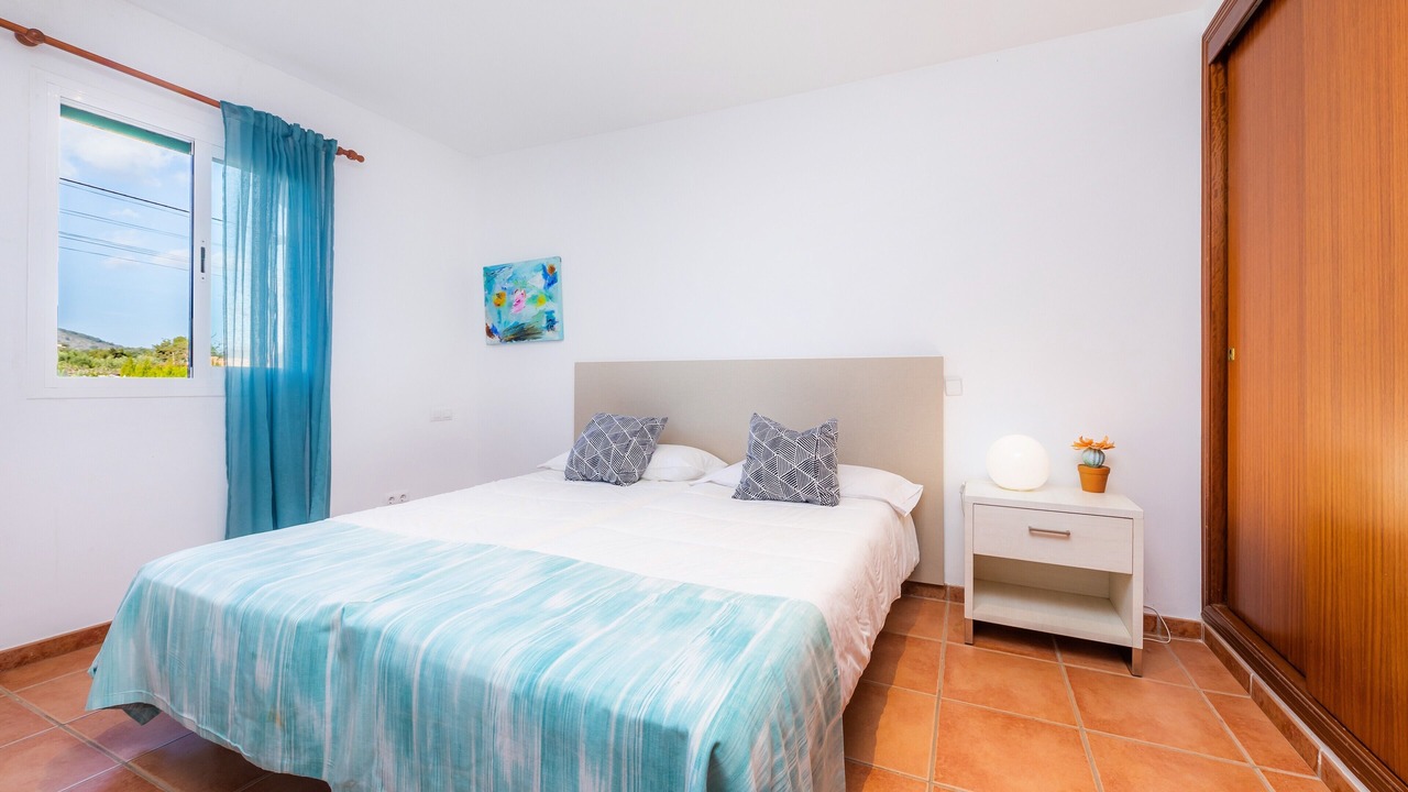 Photo of Bedroom in Son Servera