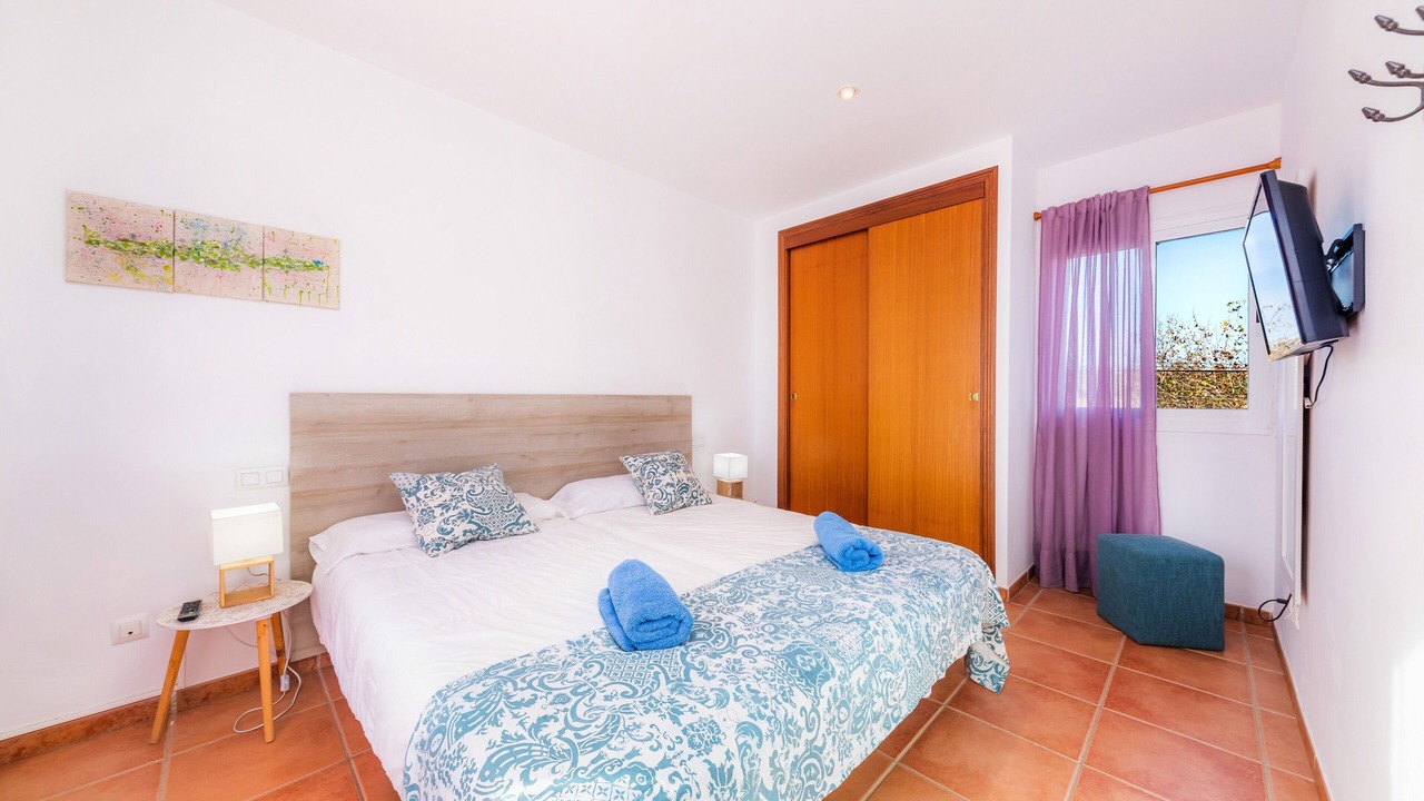 Photo of Bedroom in Son Servera