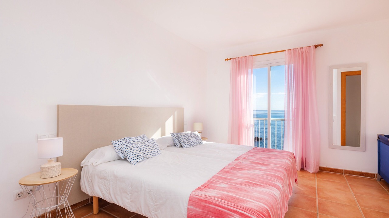 Photo of Bedroom in Son Servera