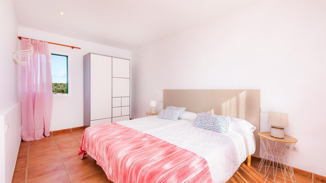 Photo of Bedroom in Son Servera