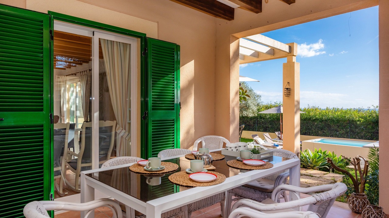 Photo of Outdoor in Son Servera
