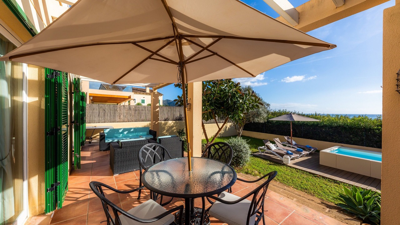 Photo of Outdoor in Son Servera