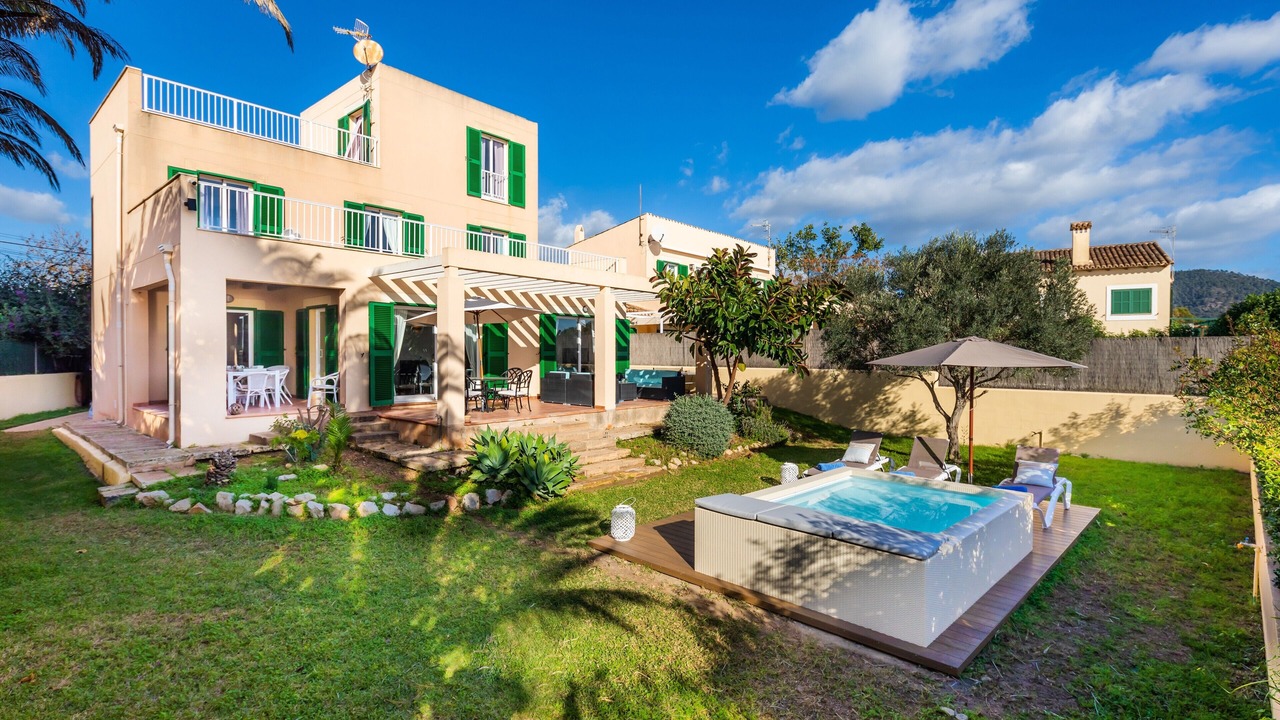 Photo of Outdoor in Son Servera