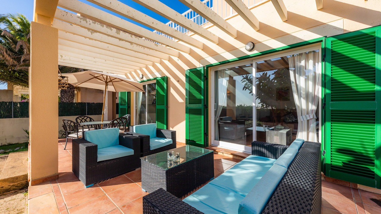 Photo of Outdoor in Son Servera