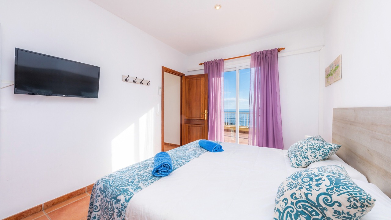 Photo of Bedroom in Son Servera