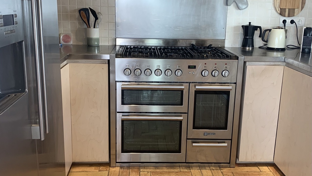 Photo of Kitchen in Cadaques