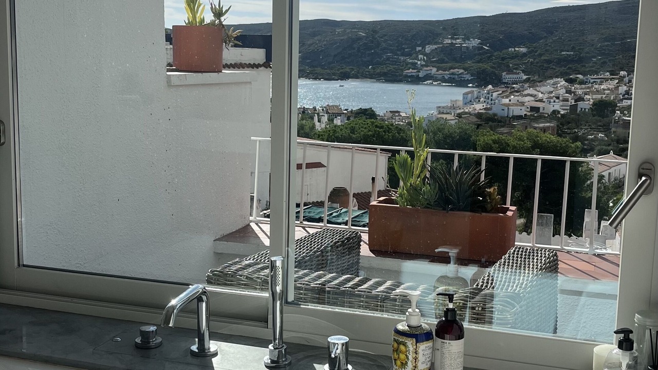 Photo of Bathroom in Cadaques