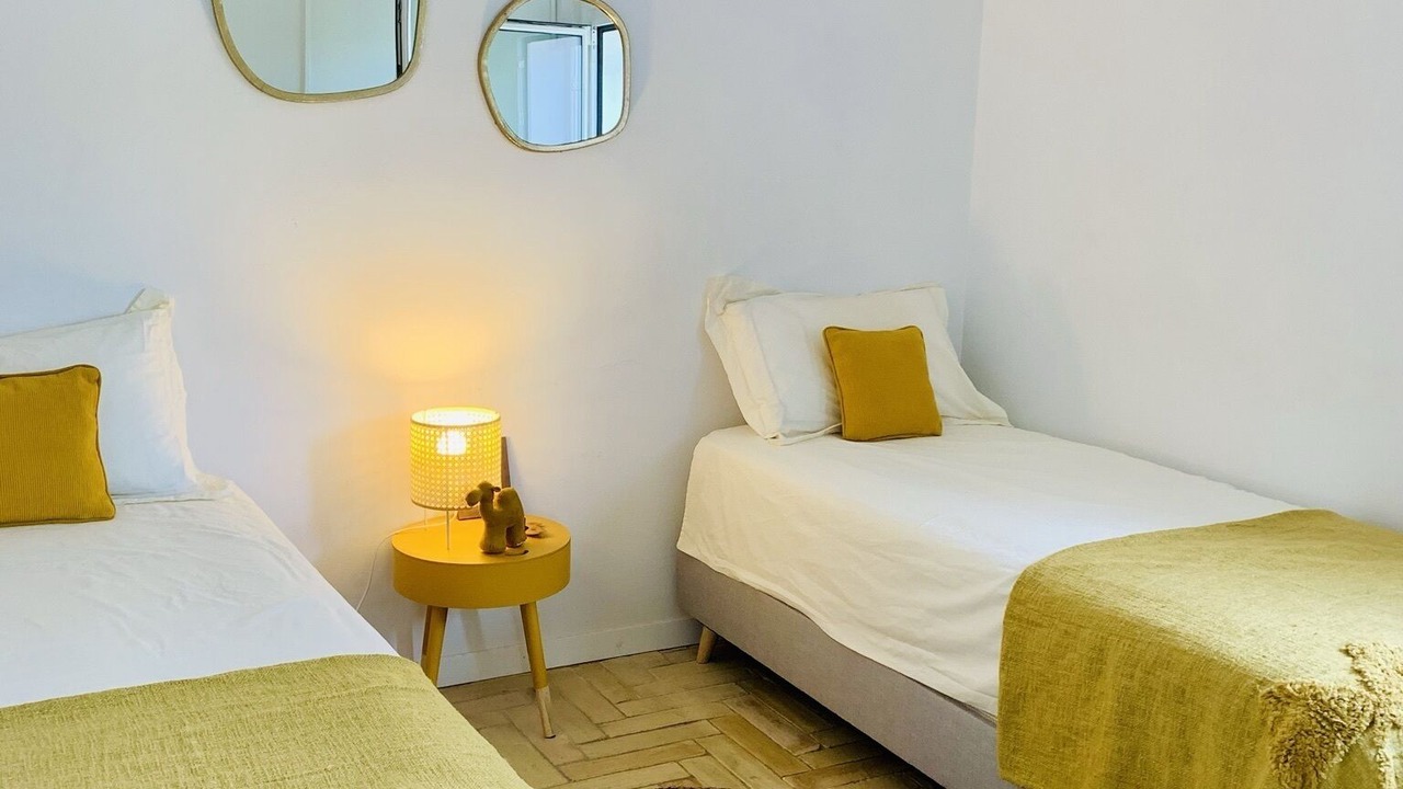 Photo of Bedroom in Cadaques