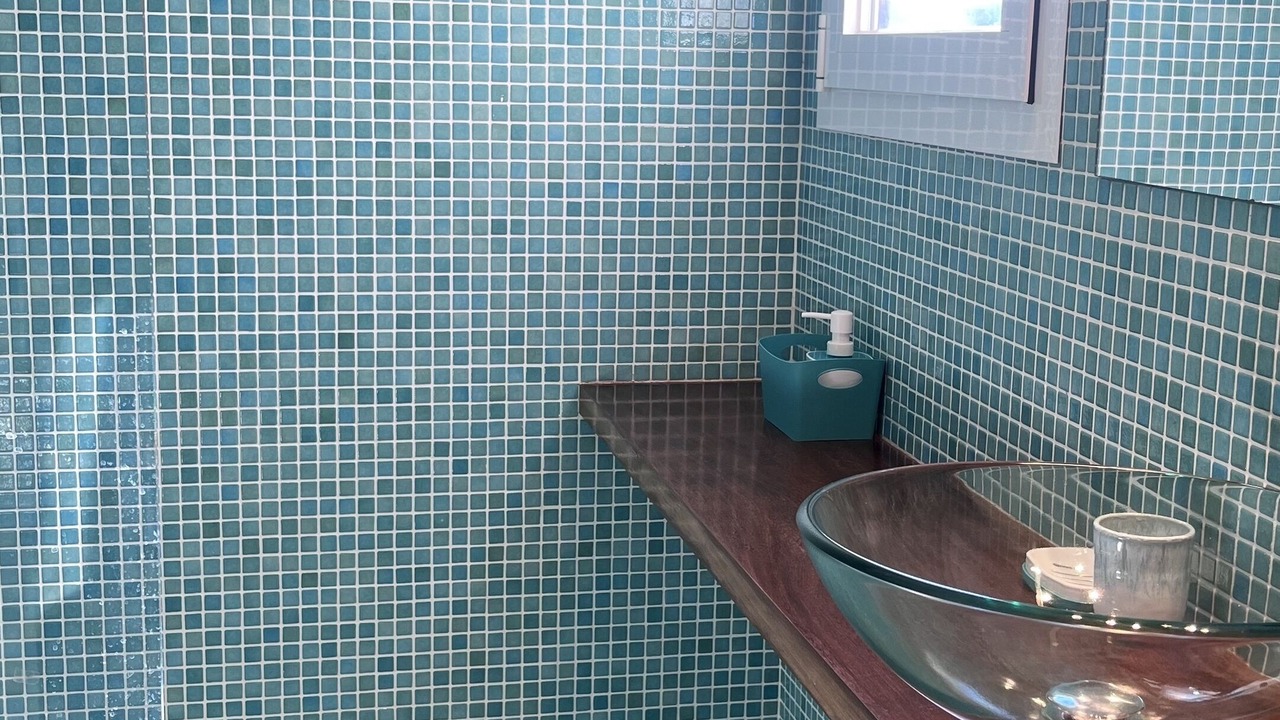 Photo of Bathroom in Cadaques
