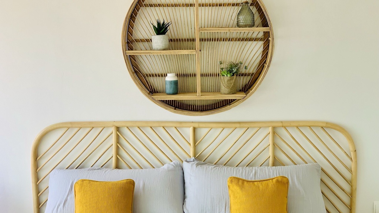 Photo of Bedroom in Cadaques