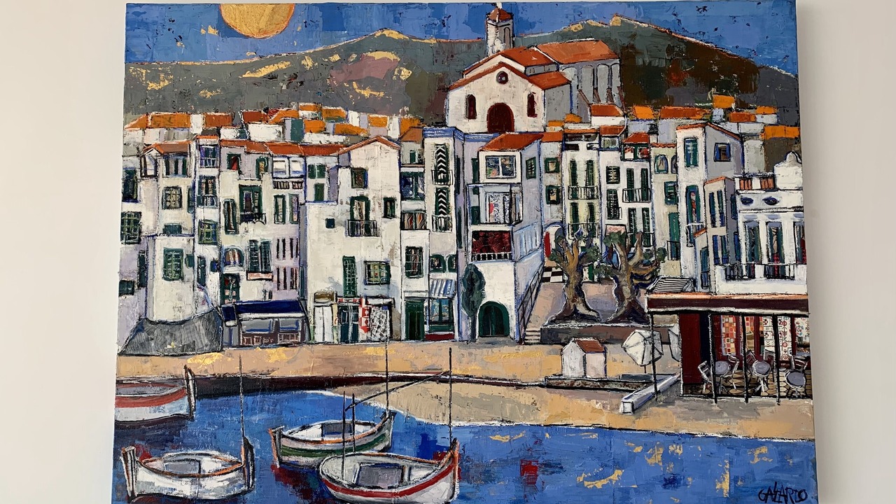 Photo of Others in Cadaques