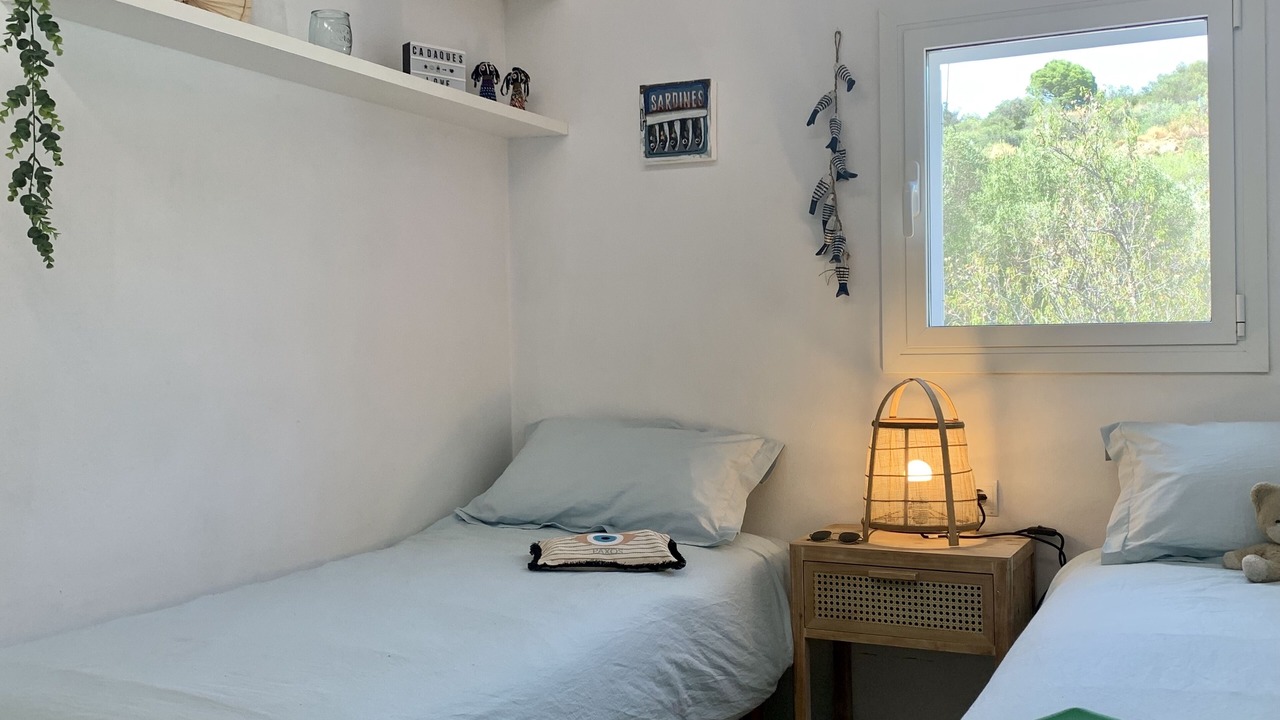 Photo of Bedroom in Cadaques