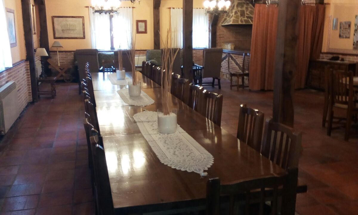 Photo of Others in Banos de Valdearados