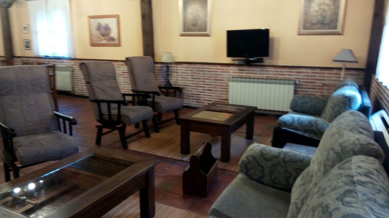 Photo of Livingroom in Banos de Valdearados