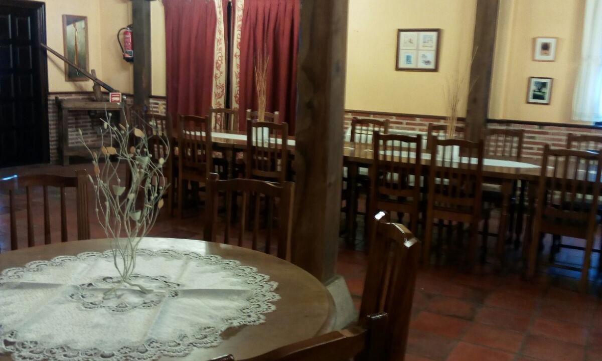 Photo of Others in Banos de Valdearados