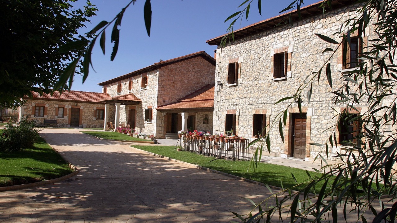 Photo of Outdoor in Banos de Valdearados