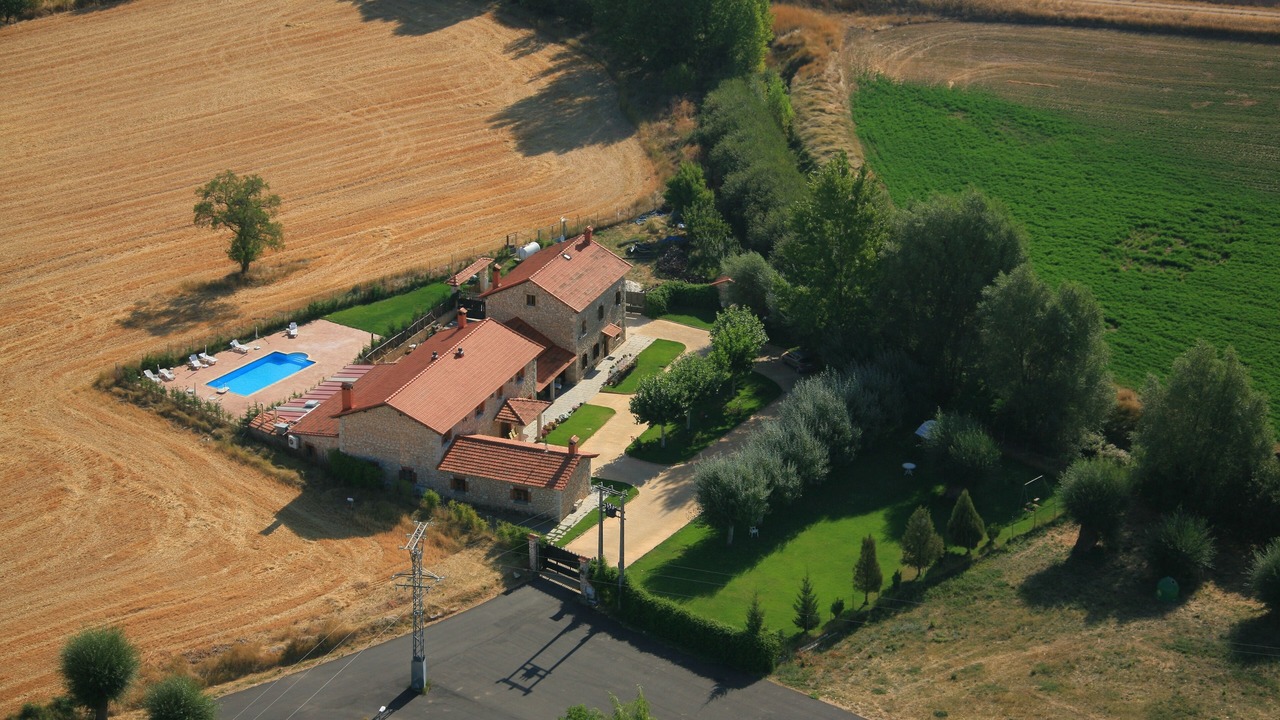 Photo of Outdoor in Banos de Valdearados