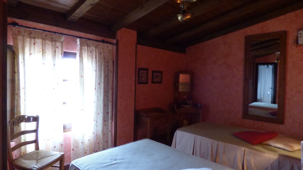 Photo of Bedroom in Banos de Valdearados