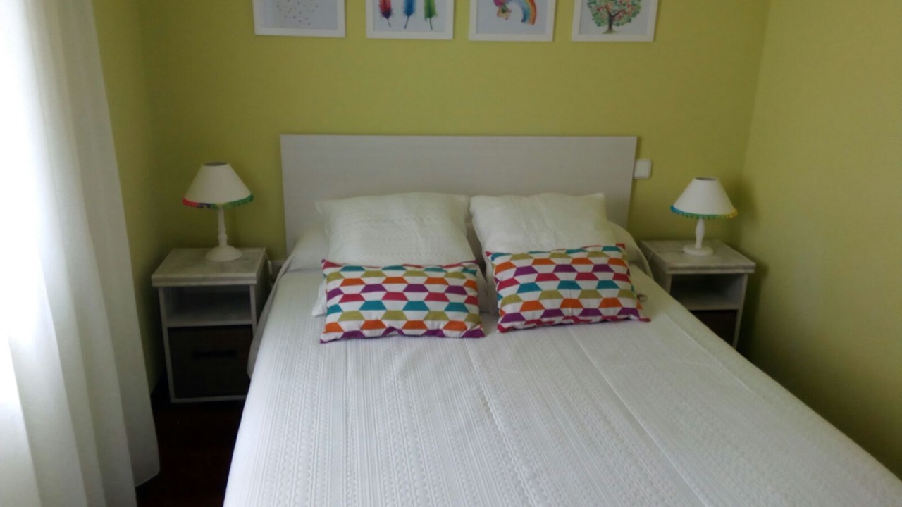 Photo of Bedroom in Banos de Valdearados