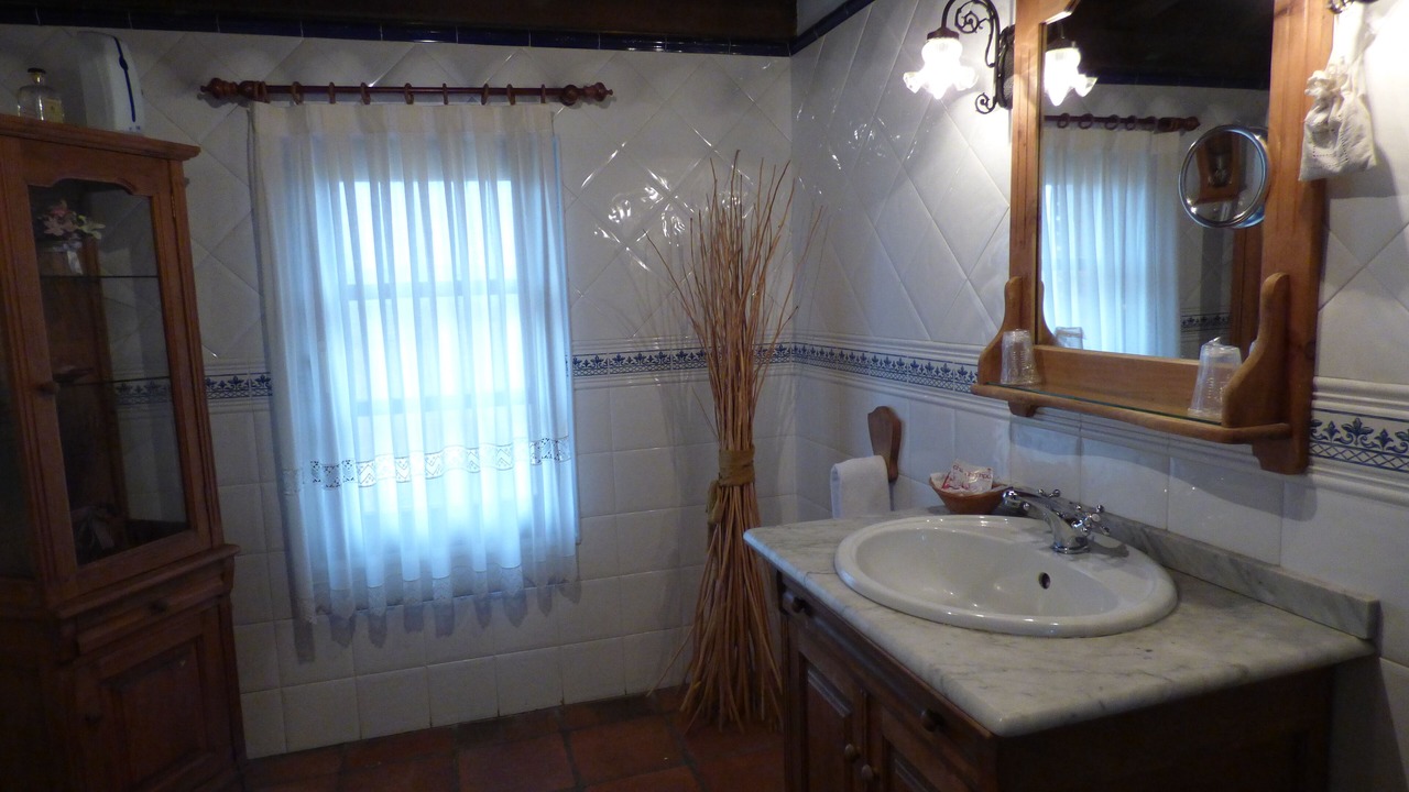 Photo of Bathroom in Banos de Valdearados