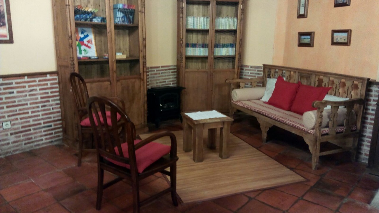 Photo of Others in Banos de Valdearados