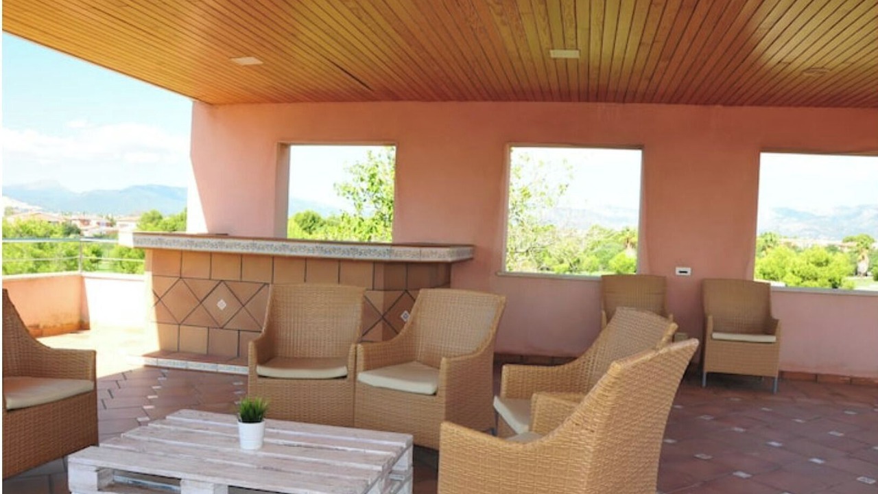 Photo of Patio Balcony in Pont d'Inca