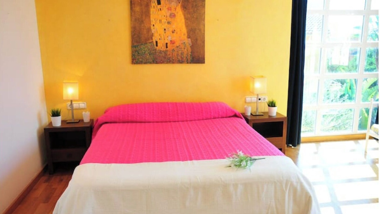 Photo of Bedroom in Pont d'Inca