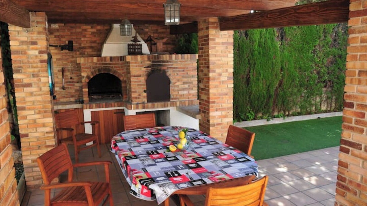 Photo of Outdoor in Pont d'Inca